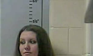 Roxanne Gill, - Mason County, KY 