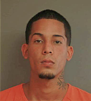 Luis Gonzalez, - Polk County, FL 