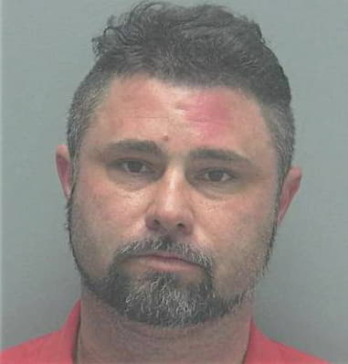 Daniel Goodsitt, - Lee County, FL 