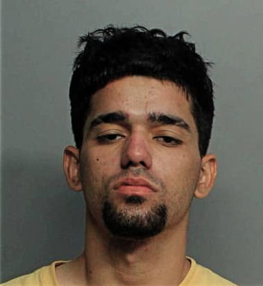 Eduardo Gotaymarrero, - Dade County, FL 