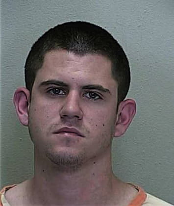 Richard Goulet, - Marion County, FL 