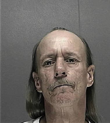 Kenneth Graves, - Volusia County, FL 