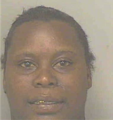 Laquanda Handford, - Polk County, FL 