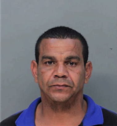 Alan Hartman, - Dade County, FL 