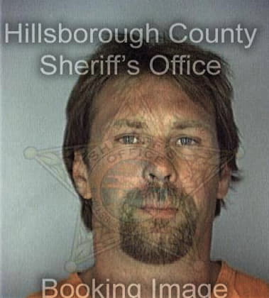 Anthony Hazelett, - Hillsborough County, FL 