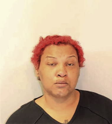 Lakisha Henry, - Leon County, FL 