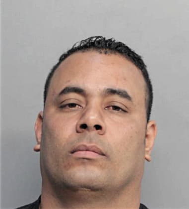 Carlos Hernandez, - Dade County, FL 