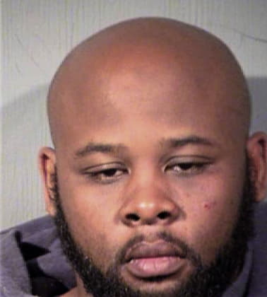 Luciano Hernandez - Maricopa County, AZ 