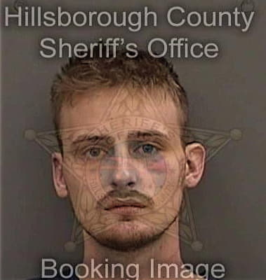 Edgar Hernandez-Santiago - Hillsborough County, FL 