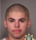 Luis Hernandezvasquez - Multnomah County, OR 
