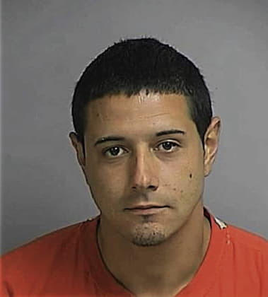 Steve Hidalgo-Sosa, - Osceola County, FL 