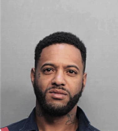 Gerald Higgens, - Dade County, FL 