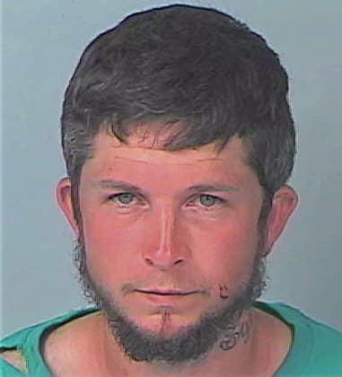 Charles Horner, - Hernando County, FL 