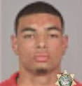 Corey Hudson - Multnomah County, OR 