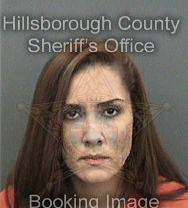 Erin Huggins, - Hillsborough County, FL 