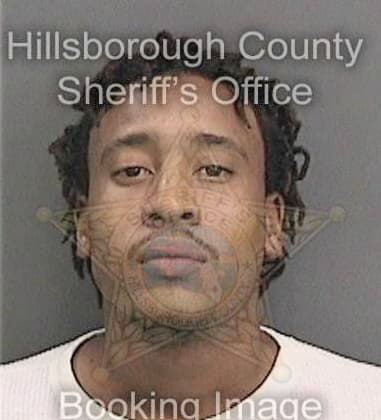 Alexander Hughes, - Hillsborough County, FL 