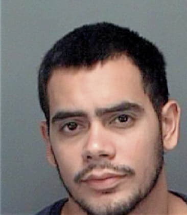 Eduardo Indo, - Pinellas County, FL 