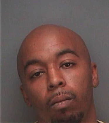 Joe Jackson, - Pinellas County, FL 