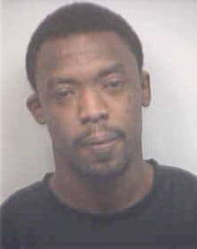 Edmund Johnson, - Fulton County, GA 