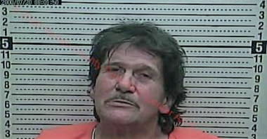 Harold Johnson, - Harlan County, KY 