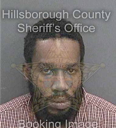 Jaquan Johnson, - Hillsborough County, FL 