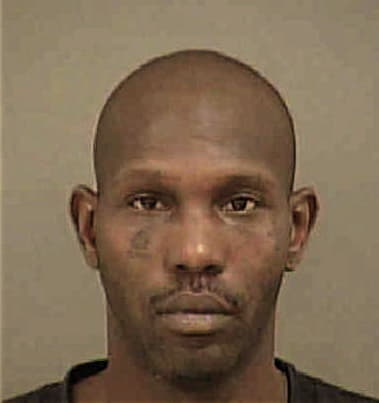 Willie Johnson, - Mecklenburg County, NC 