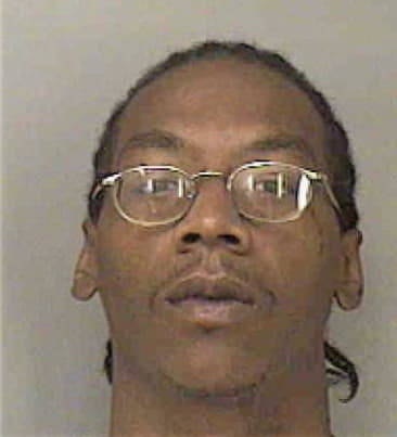 Henry Jones, - Polk County, FL 