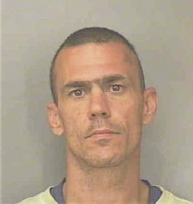 Joseph Jones, - Polk County, FL 