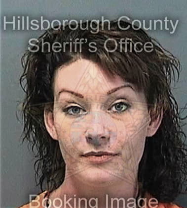 Terri Kellar, - Hillsborough County, FL 