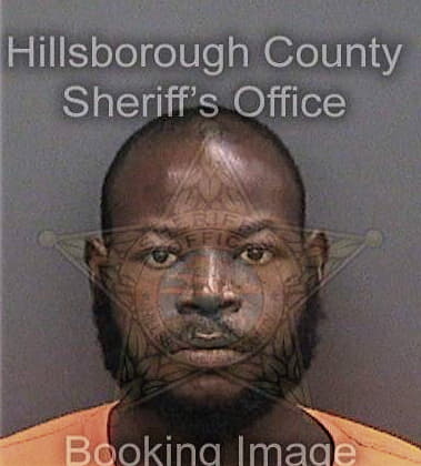 George King, - Hillsborough County, FL 