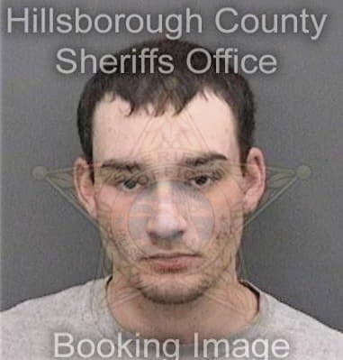 Michael Klonga, - Hillsborough County, FL 