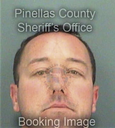 Andrew Koon, - Pinellas County, FL 