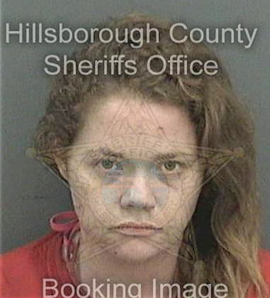 Tamara Koppenhaver, - Hillsborough County, FL 