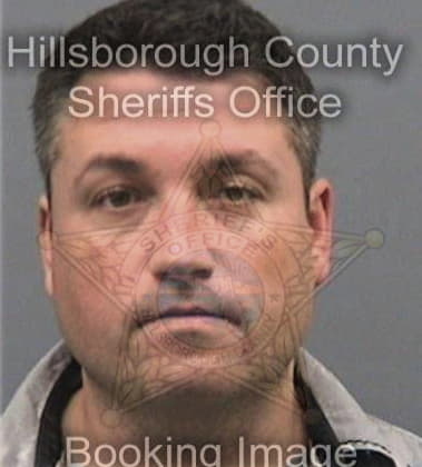 Kevin Lang, - Hillsborough County, FL 