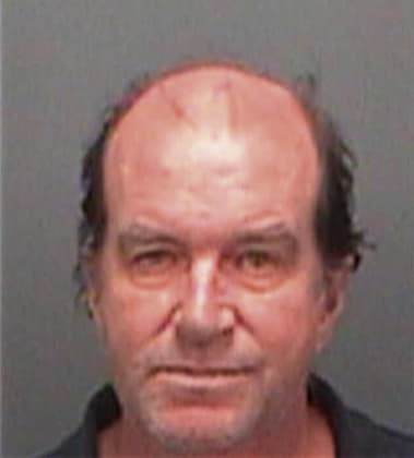 Ronald Lindeman, - Pinellas County, FL 