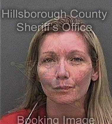 Chassidy Lopez, - Hillsborough County, FL 