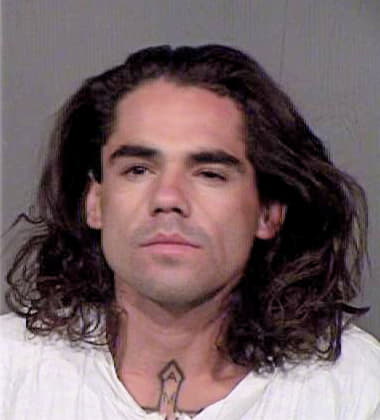 Abraham Maldonado - Maricopa County, AZ 