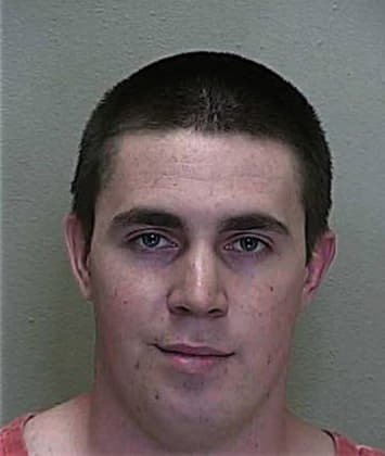 Richard Markie, - Marion County, FL 