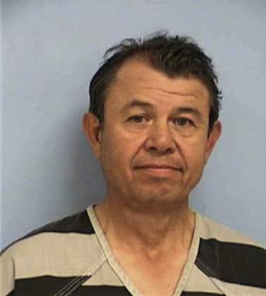 Ronald Marques, - Travis County, TX 