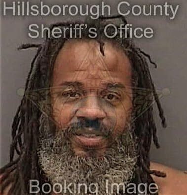 Terrence Maynard - Hillsborough County, FL 