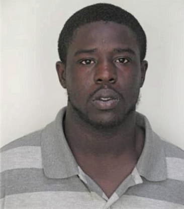 Ricardo McCalop - Hillsborough County, FL 