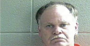 Jeffery McGhee, - Laurel County, KY 