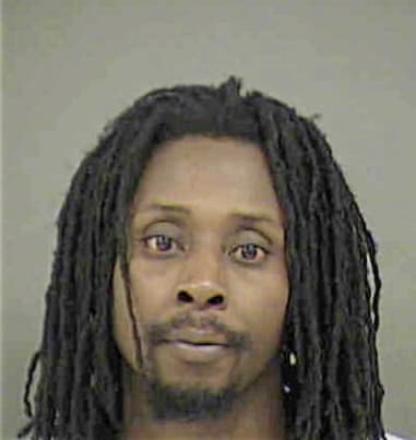 Dominique McKinney - Mecklenburg County, NC 