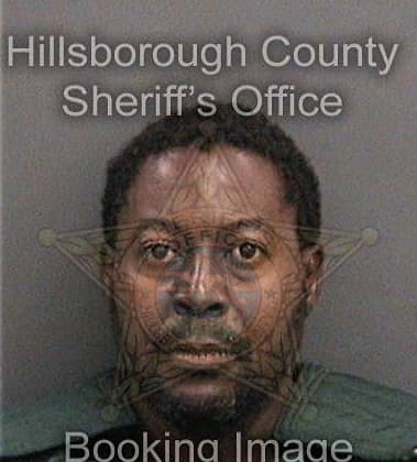 Mario McMillian - Hillsborough County, FL 
