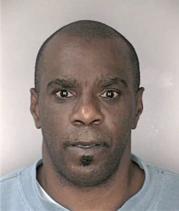 Felix Medina - Hillsborough County, FL 