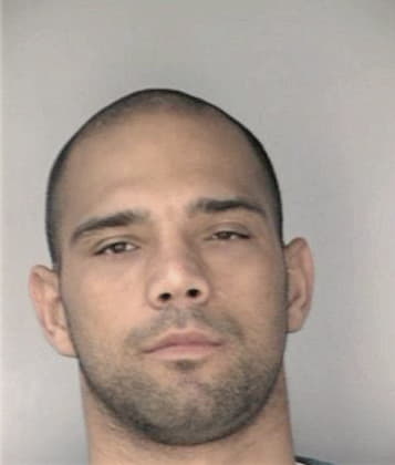 Augustin Mejias - Hillsborough County, FL 
