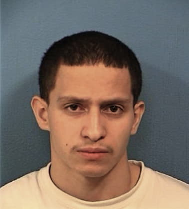 Oscar Melgarejo, - DuPage County, IL 