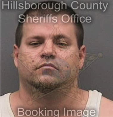 Timothy Melvin - Hillsborough County, FL 