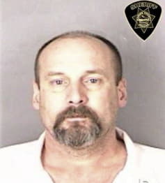 Feliciano Mendez-Mendoza - Marion County, OR 
