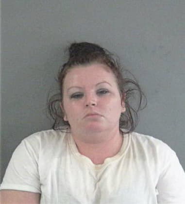 Lauren Miano, - Sumter County, FL 